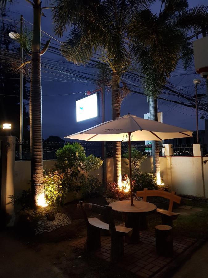 Jprime Apartelle Tuguegarao City Exterior photo