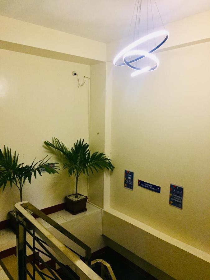 Jprime Apartelle Tuguegarao City Exterior photo